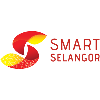 Smart Selangor logo